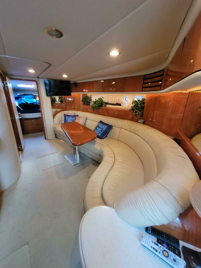 2000 Sea Ray 540 Sundancer - Image 65