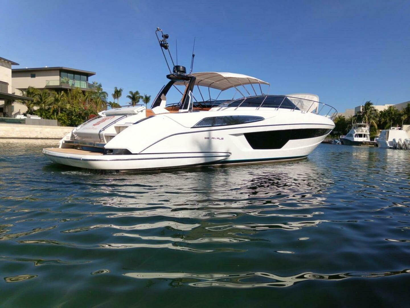2019 Riva — - Image 6