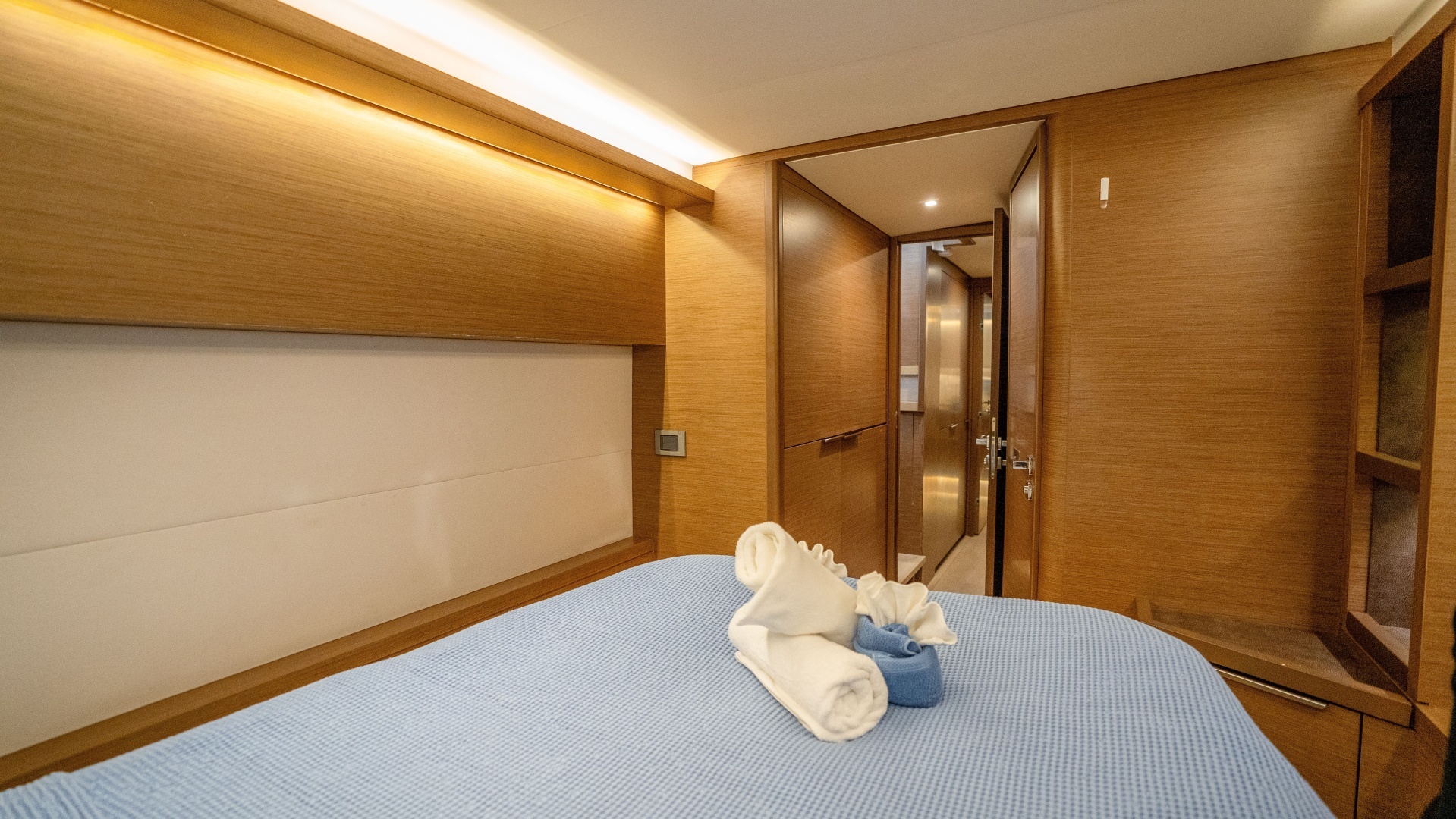 2019 Lagoon 50 - Image 21