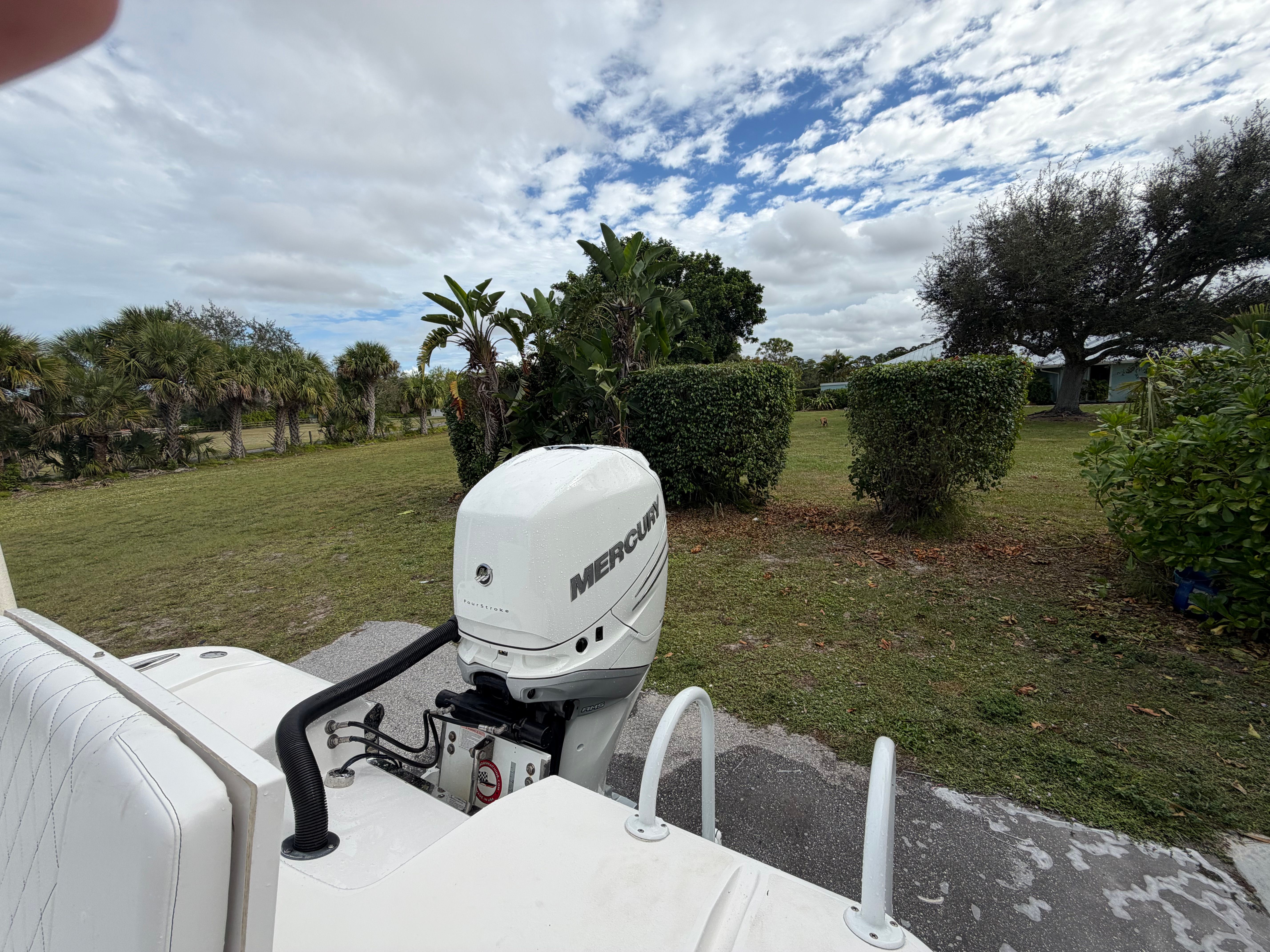 2022 Blazer Bay 2700 Hybrid - 7