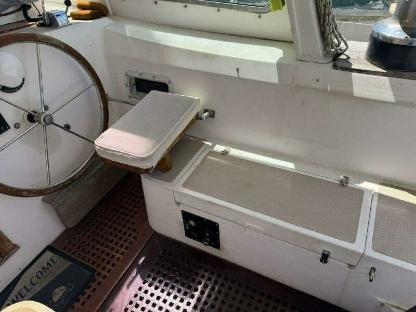 1988 Shannon 50 - Image 48