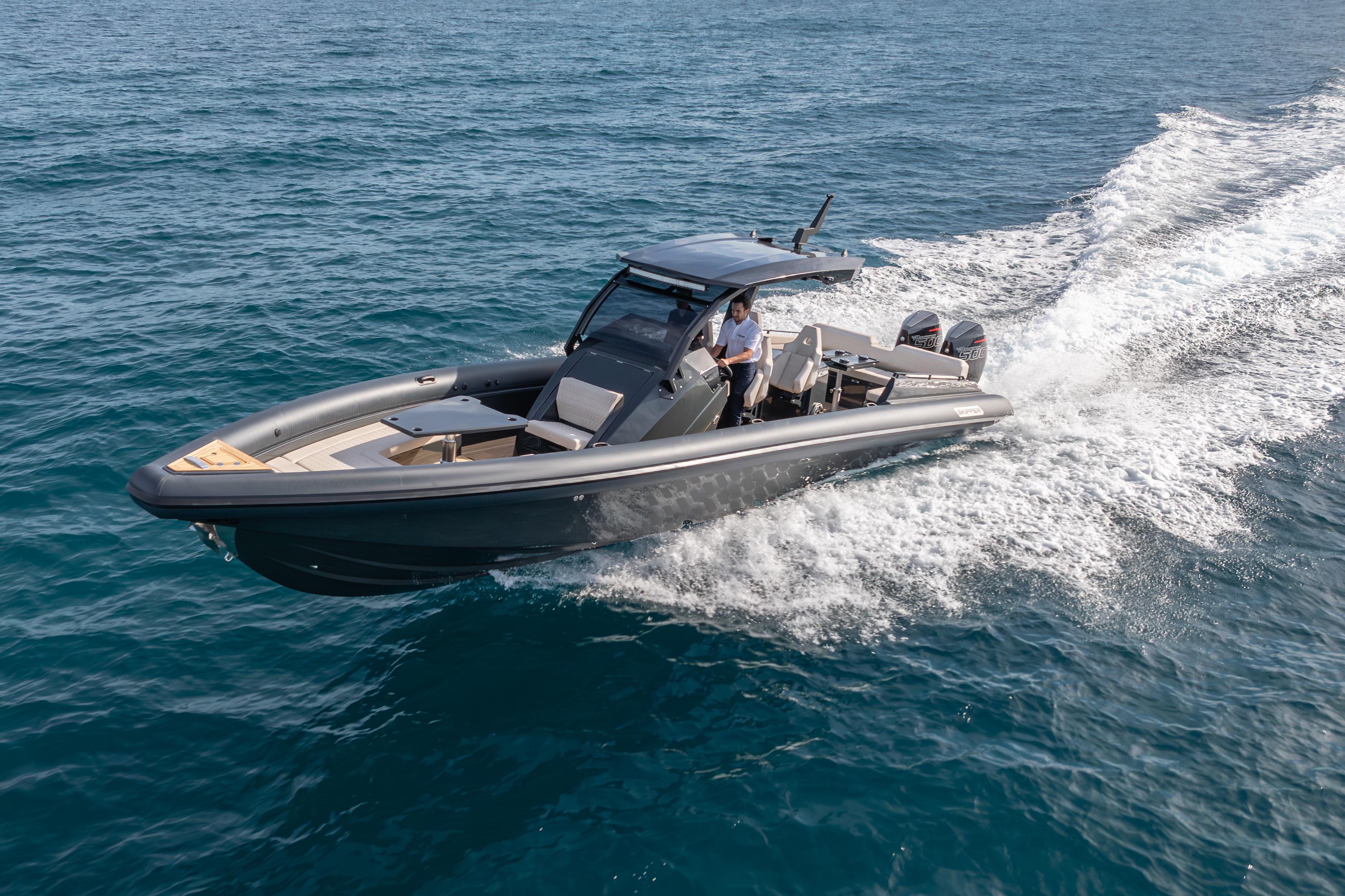 2024 Skipper-BSK 38NC