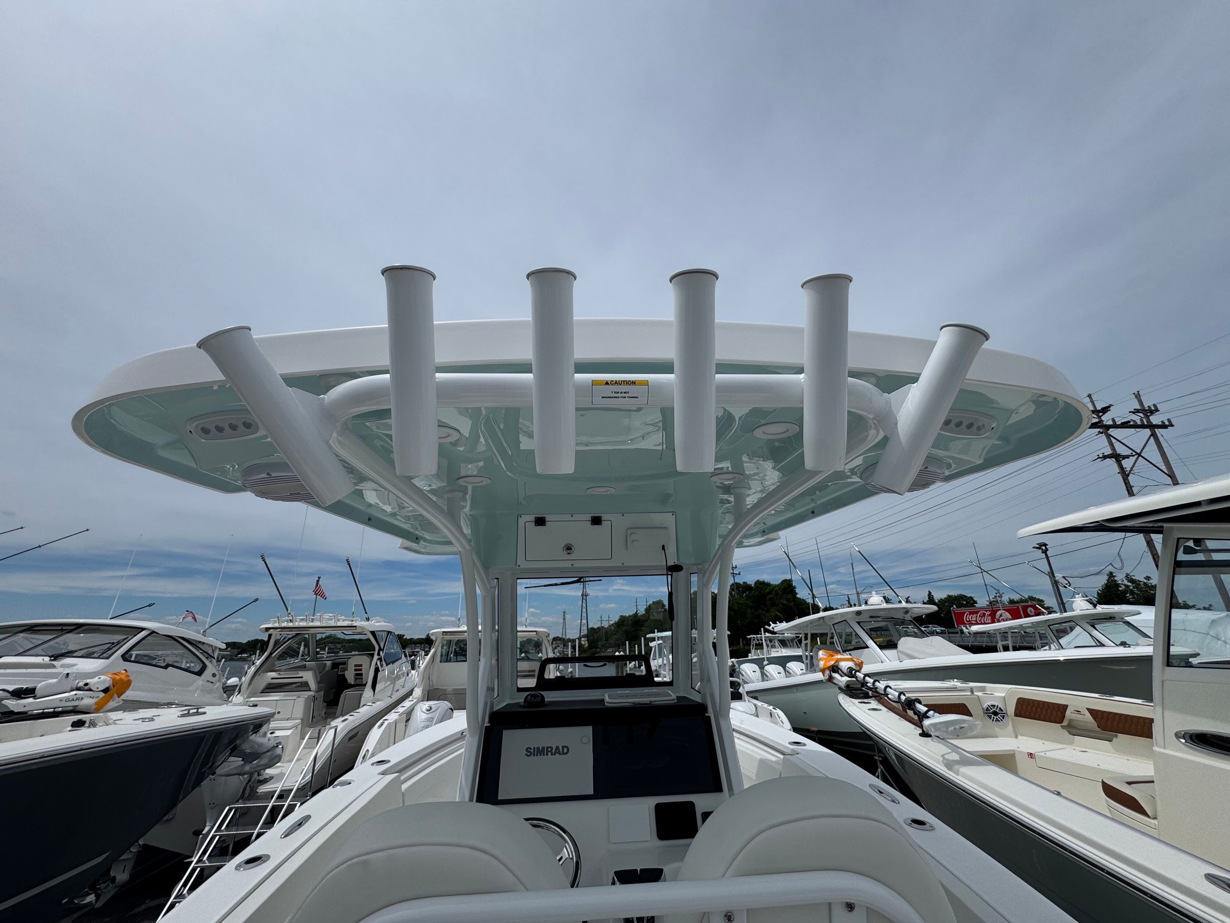 2026 SEA PRO 262 DLX - Image 13