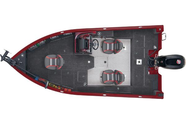 2026 Ranger VS1682SC Angler - 4