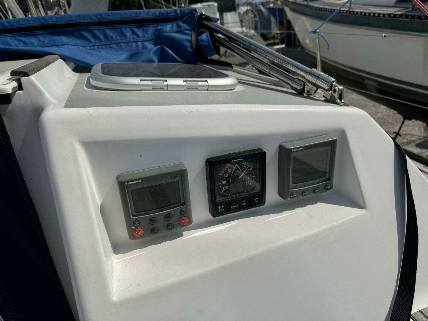 2009 RM Yachts RM1050 - Image 70