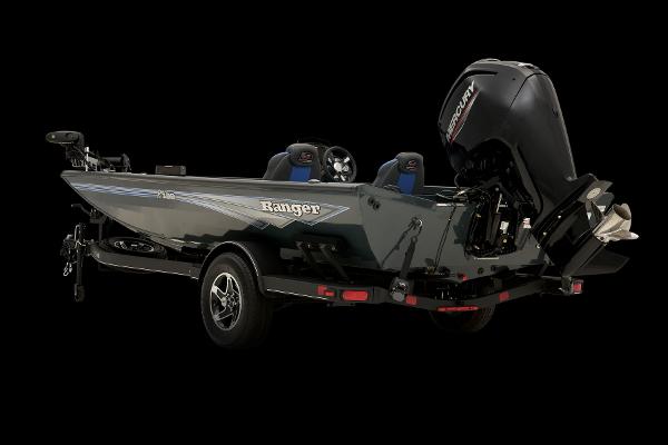 2026 Ranger RT188 - 72