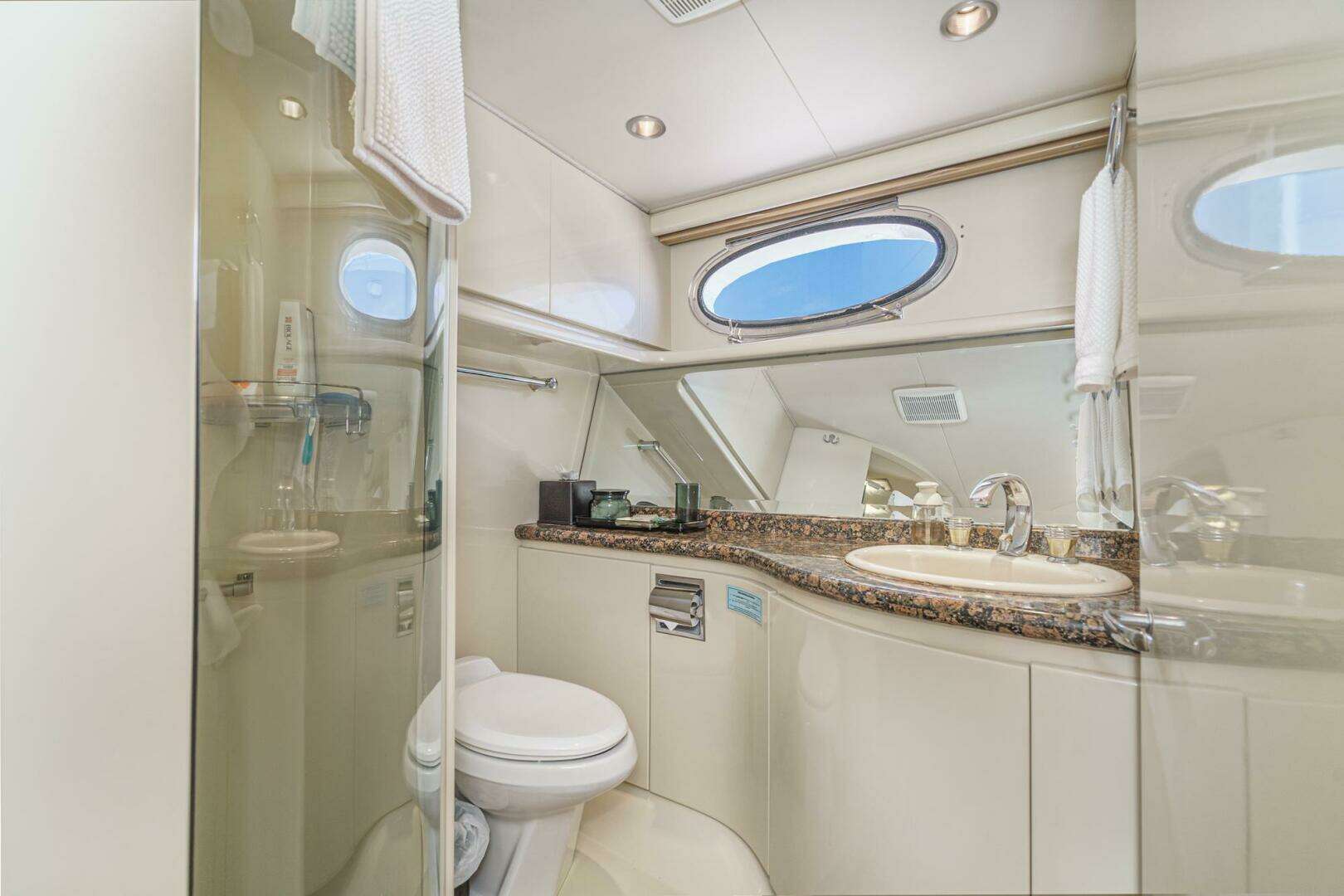 1992 Barattucci Yacht Fisher - Image 17