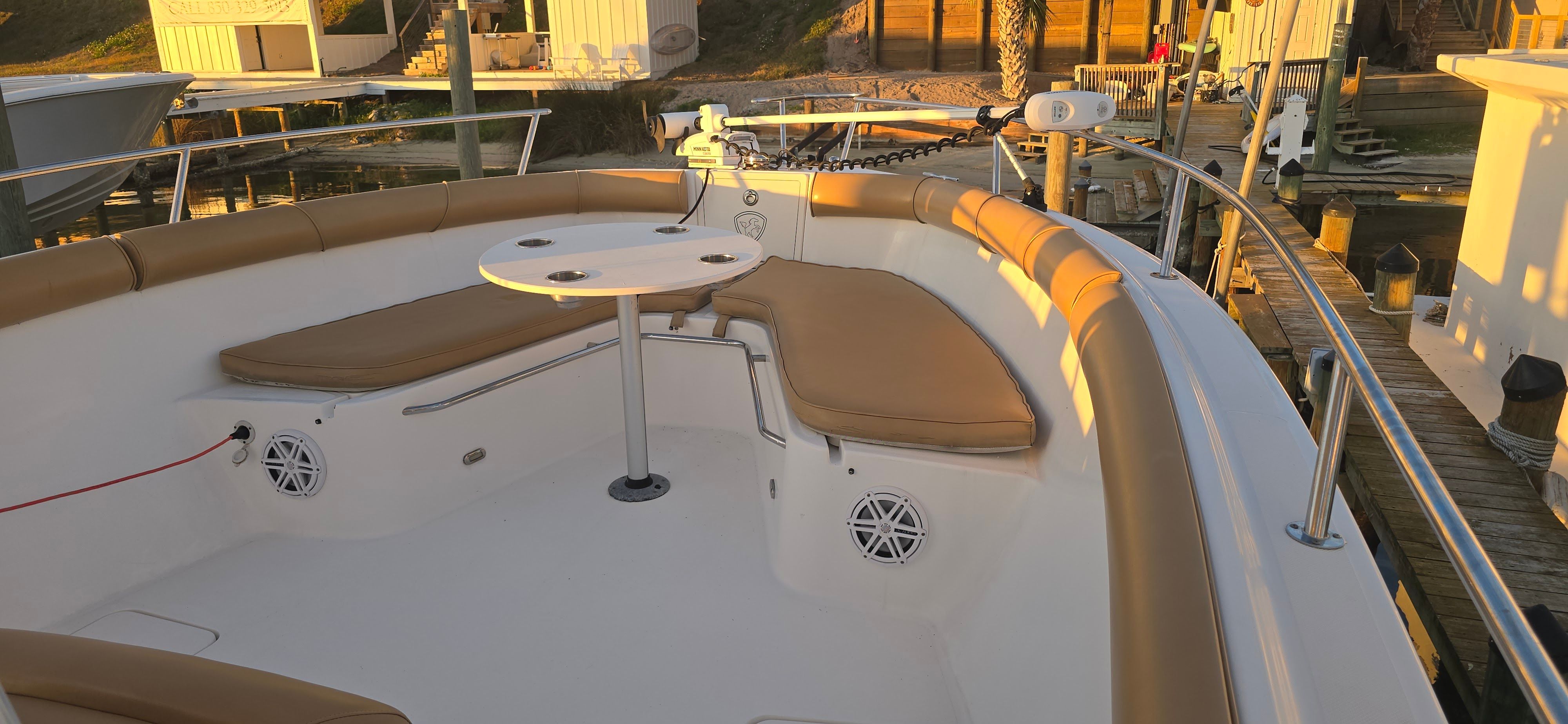 2007 Century 32ft - 3