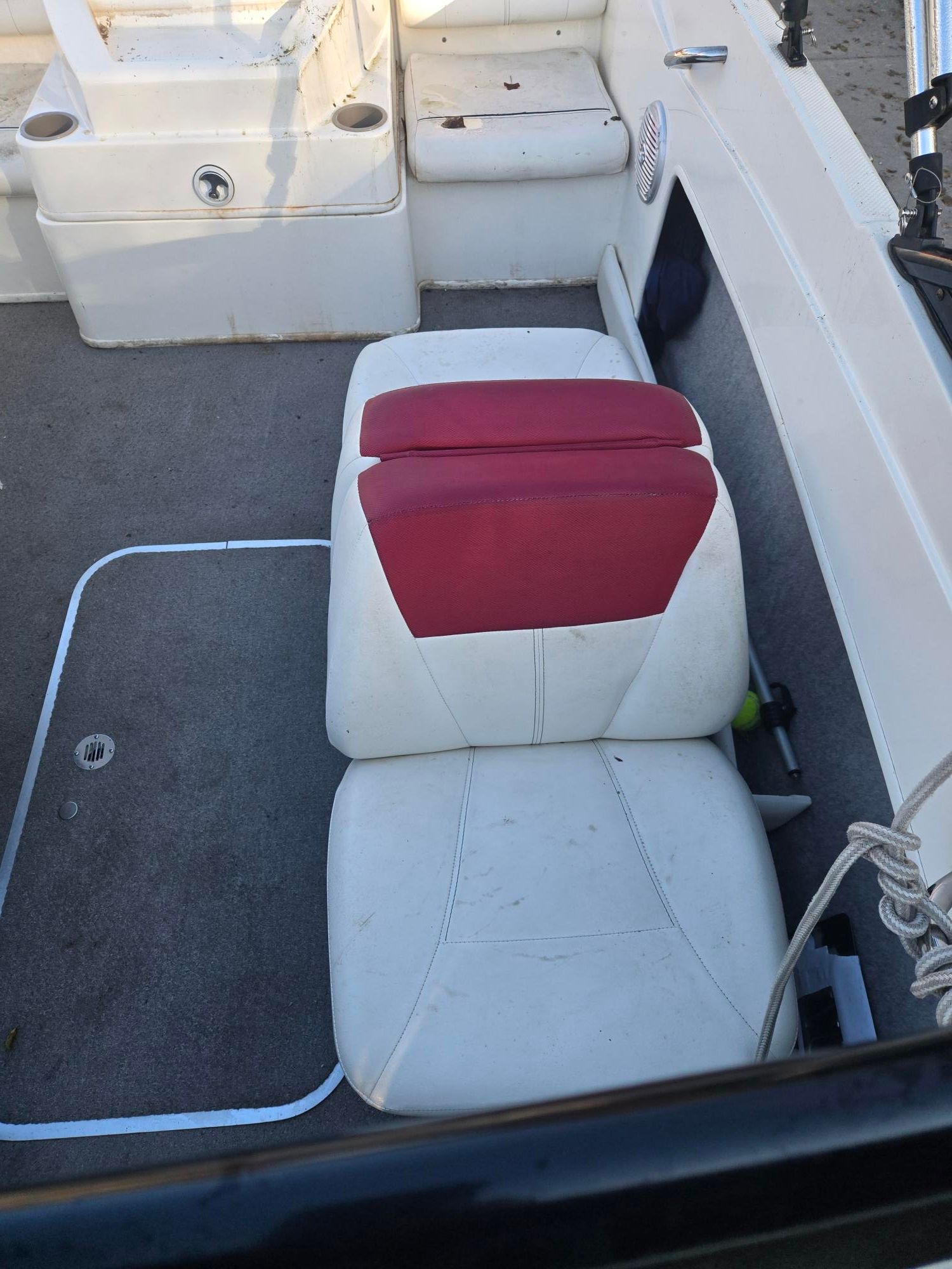 2016 Bayliner 175 Capri - 10