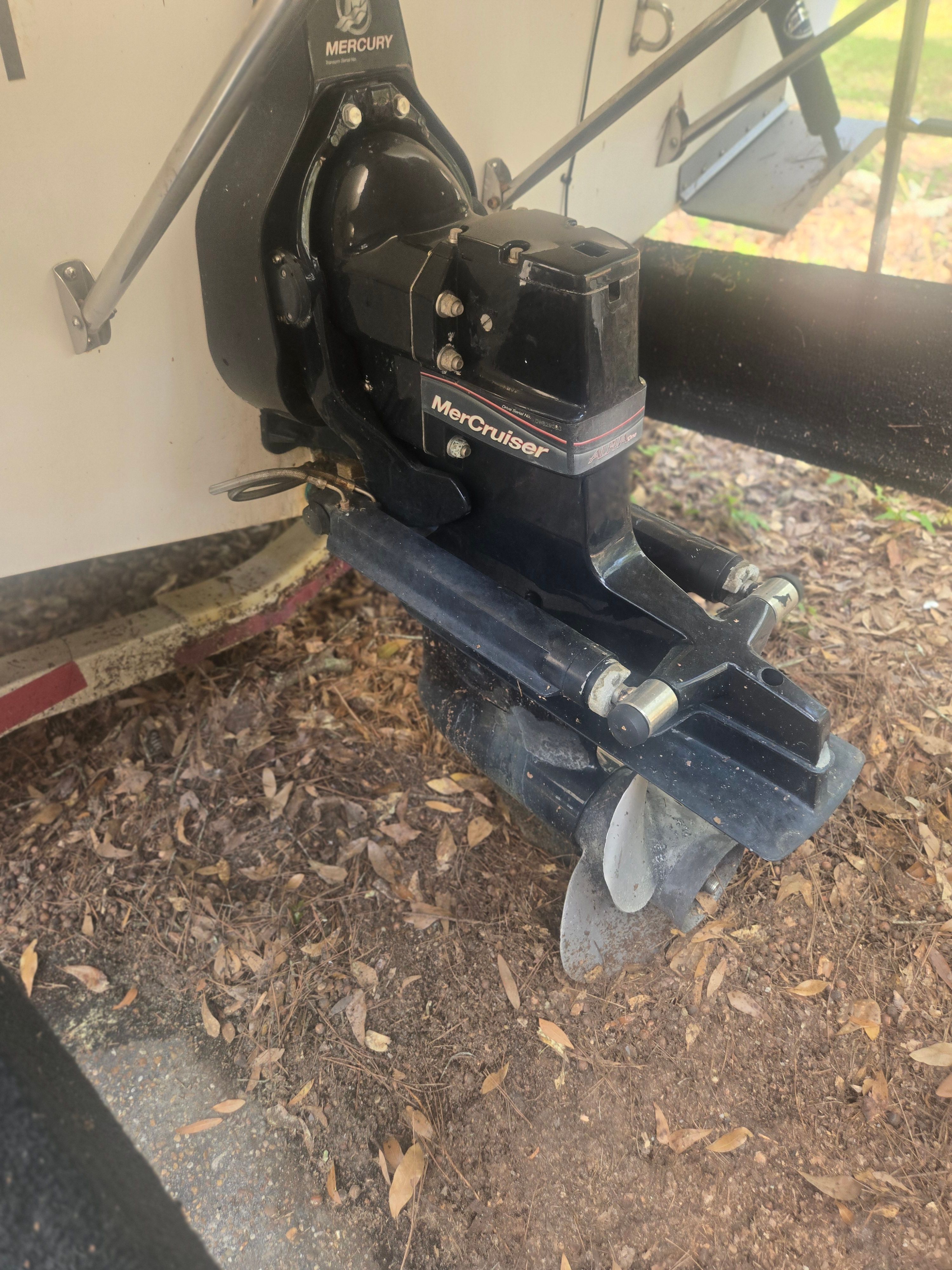 2006 Bayliner 2452 - 3