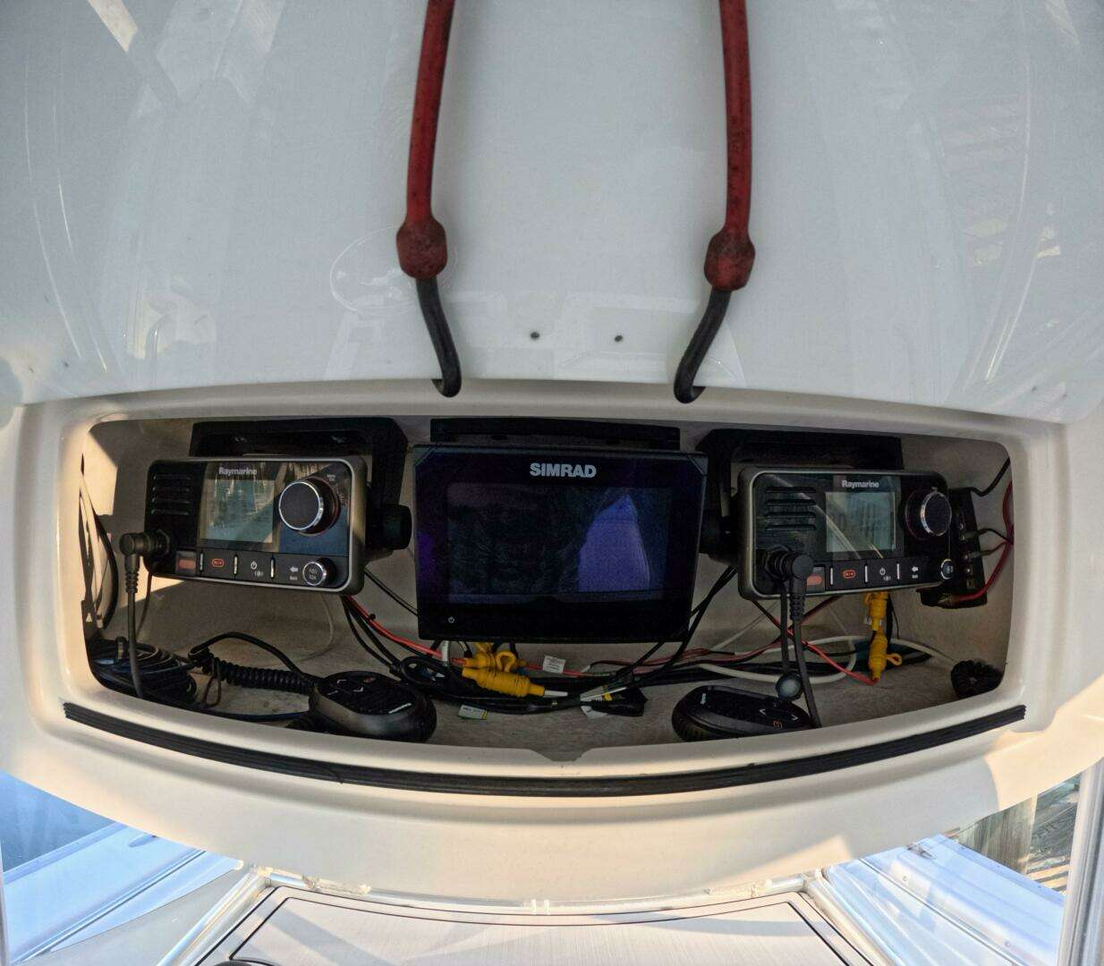 2007 Cape Horn 36 - Image 7