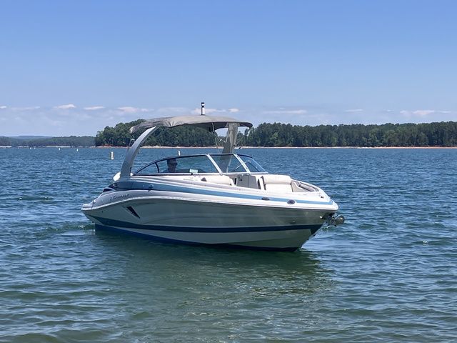 2023 Crownline 270 XSS - 5