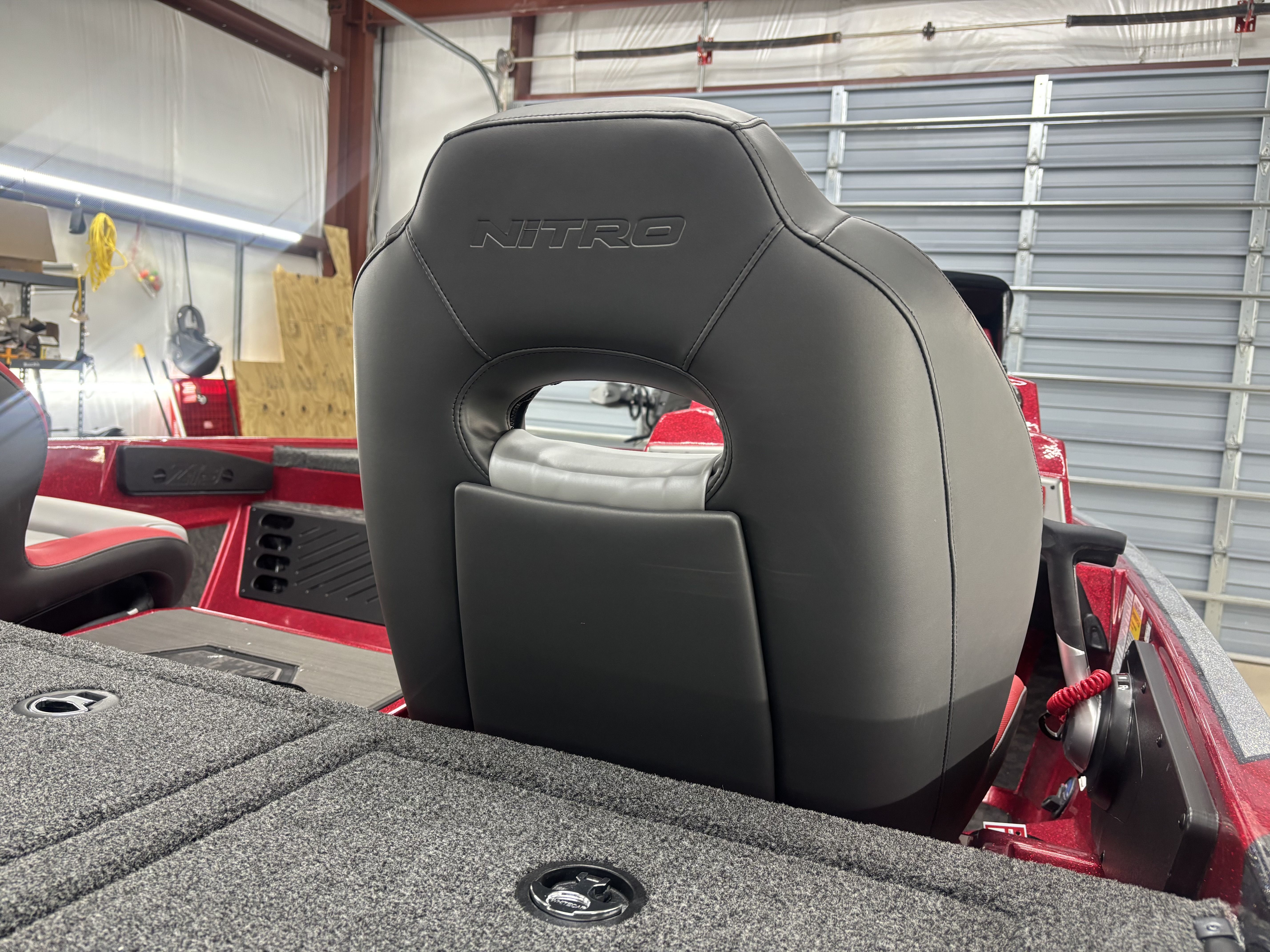 2026 Nitro Z Series Z19 Pro XL - 11