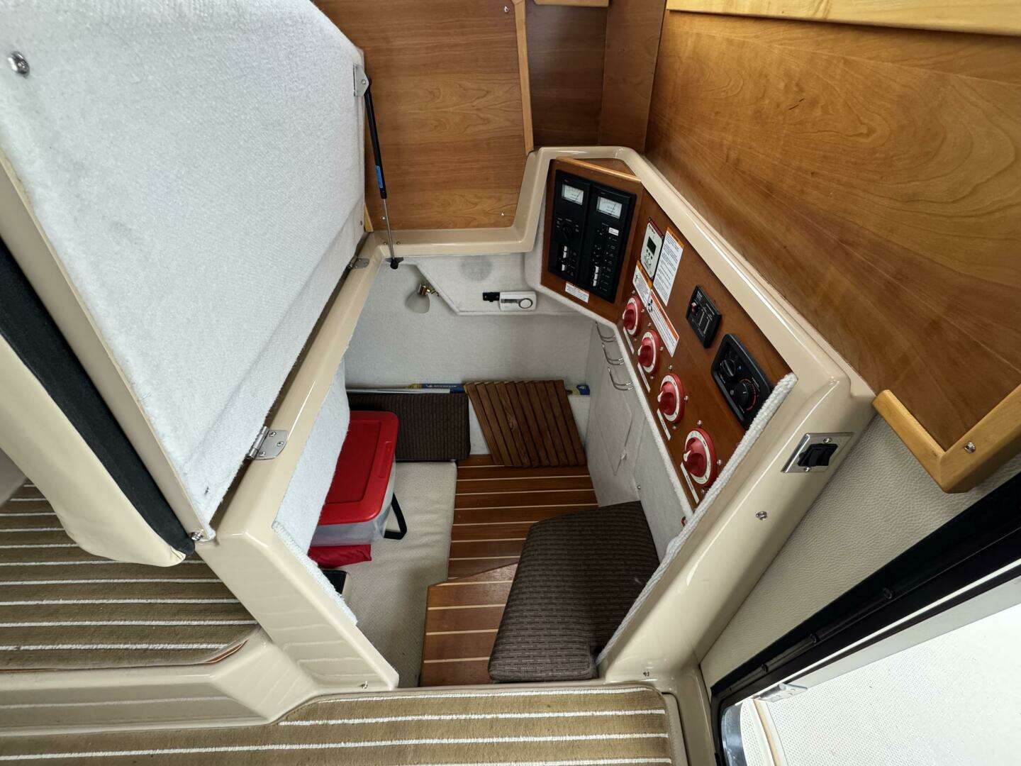 2014 Cutwater 28 - Image 3