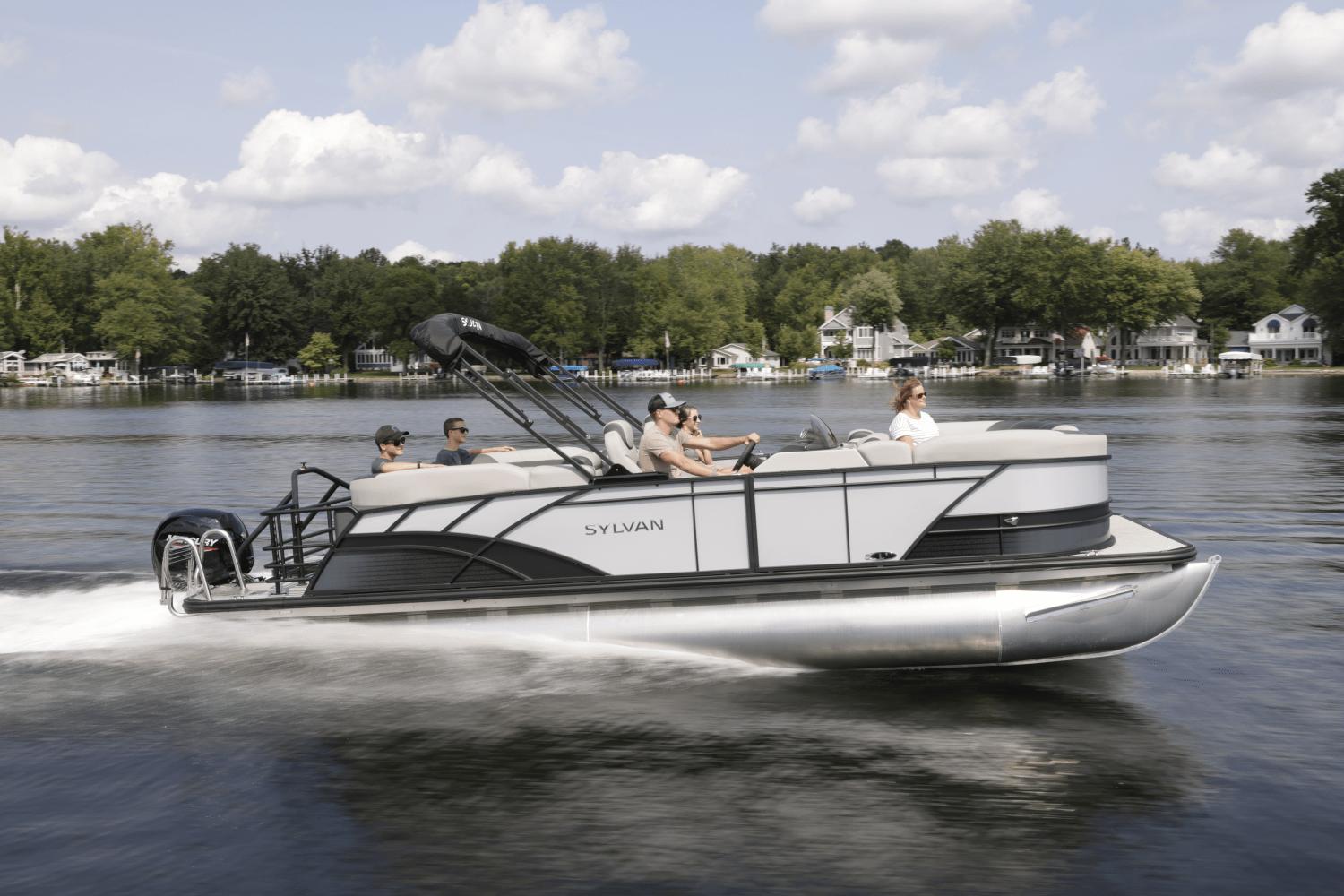 2025 Sylvan L3