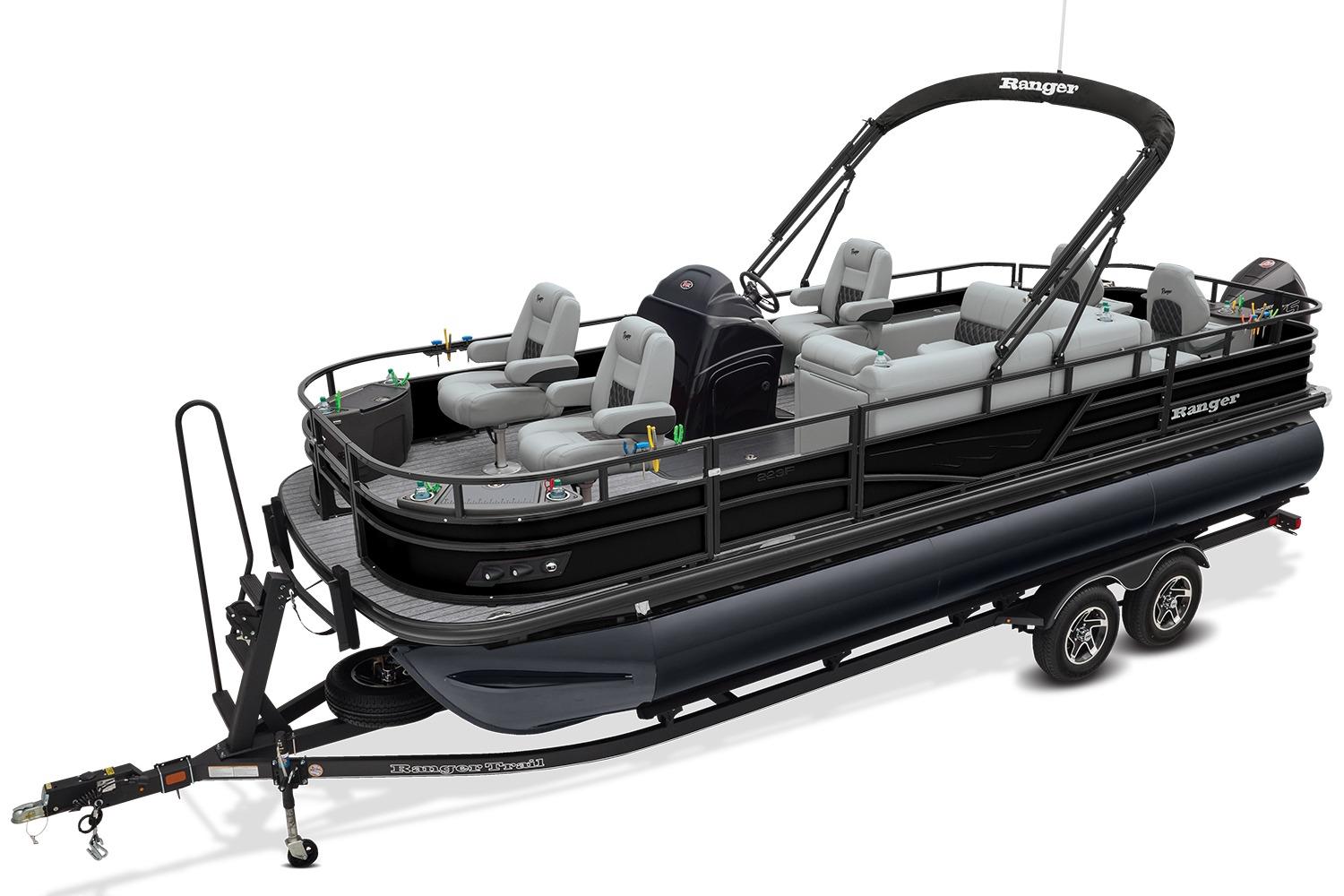 2026 Ranger 223F - 75