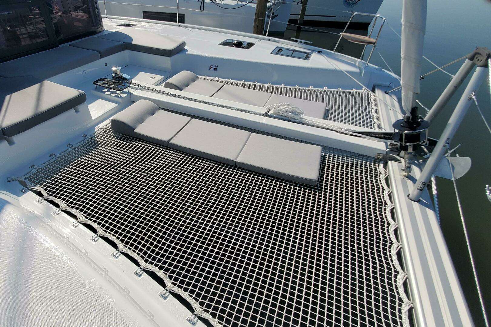 2026 Lagoon 43 Owner's Version - Image 37