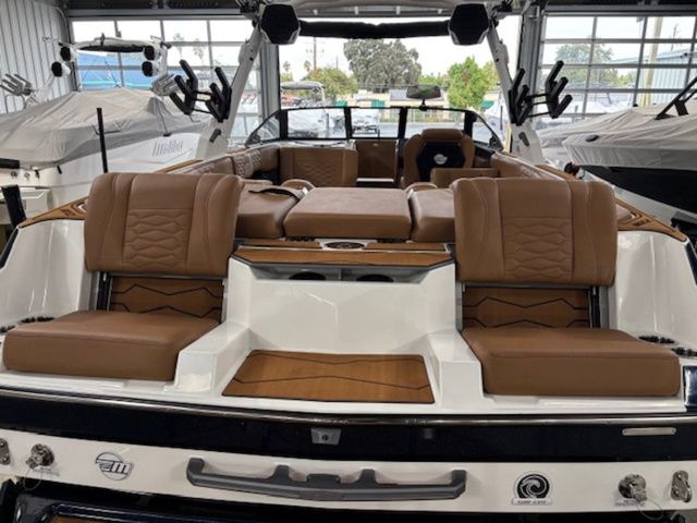 2026 Malibu Wakesetter 24 MXZ - 8