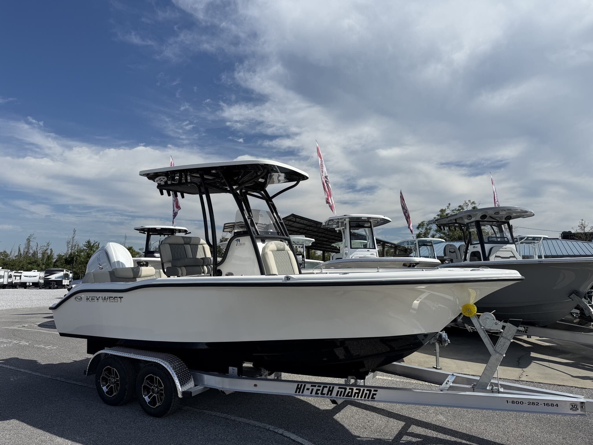 2026 Key West 219 FS