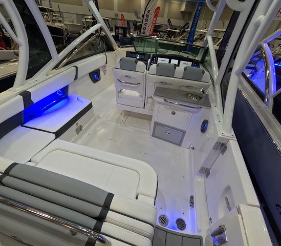 2026 Chaparral OSX 310 In Stock - 12