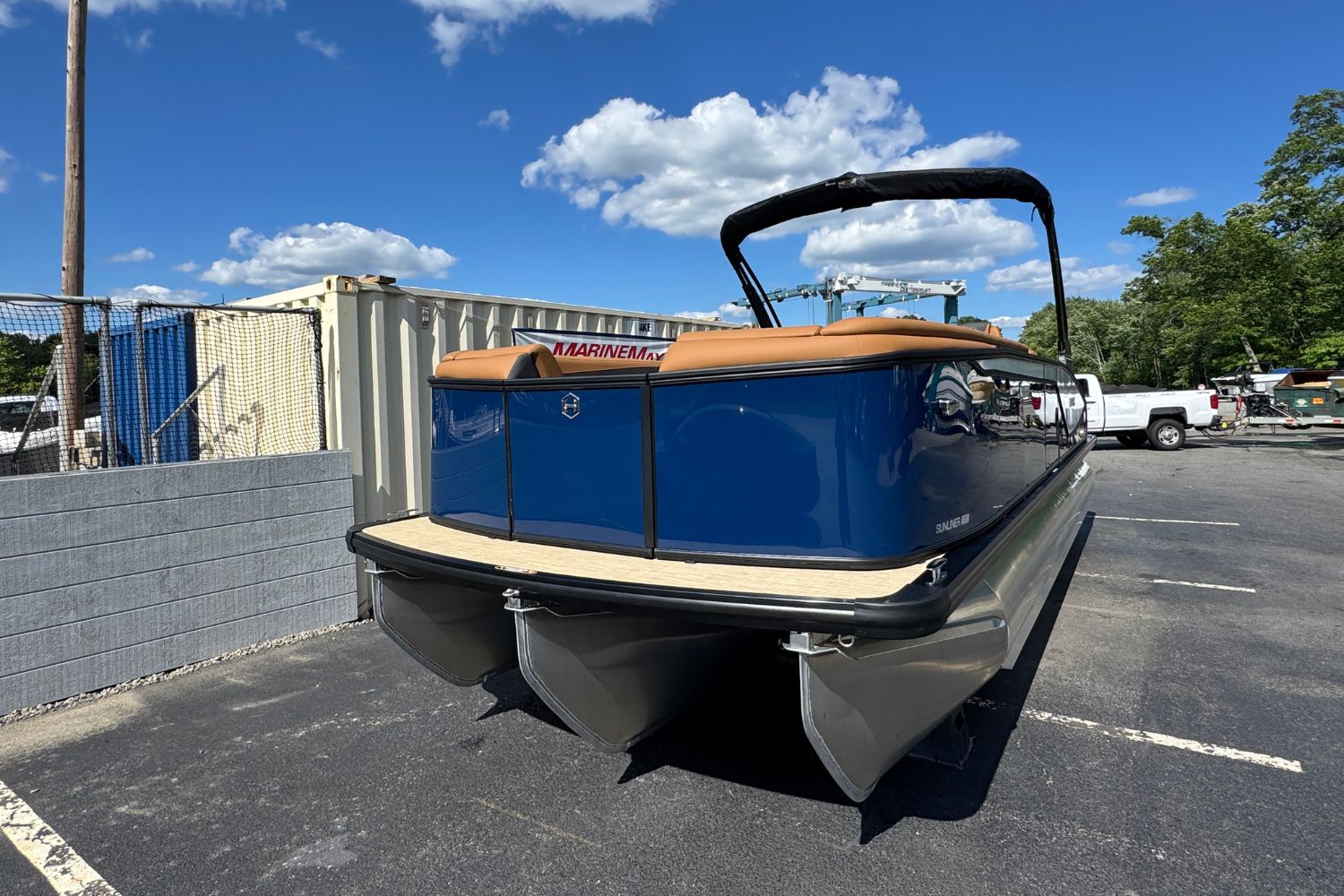 2026 Harris Sunliner 250 - 6