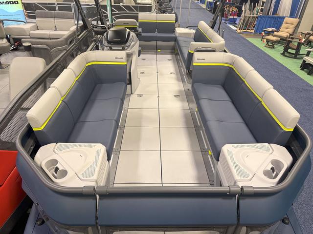 2025 Sea-Doo Switch Cruise Limited 21 - 29