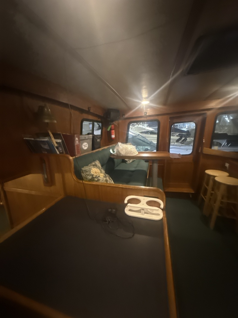 1997 Nordic Tugs 42 - Image 35