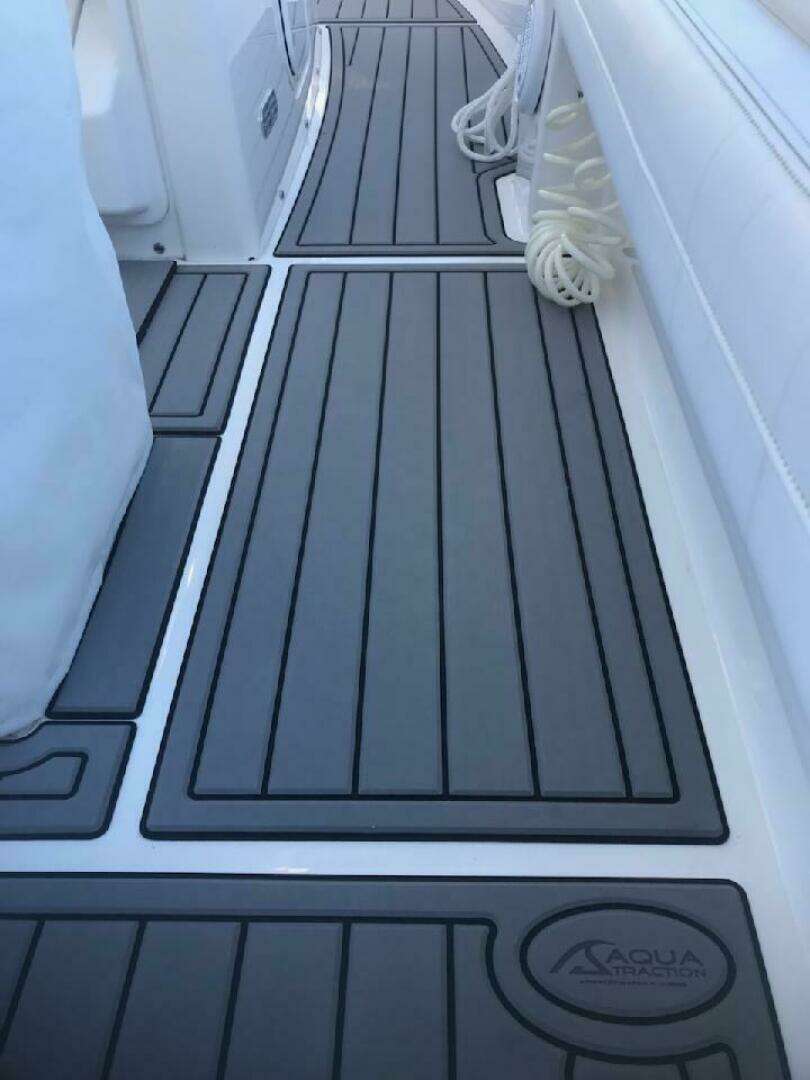 2020 Regulator 23'CC - Image 11