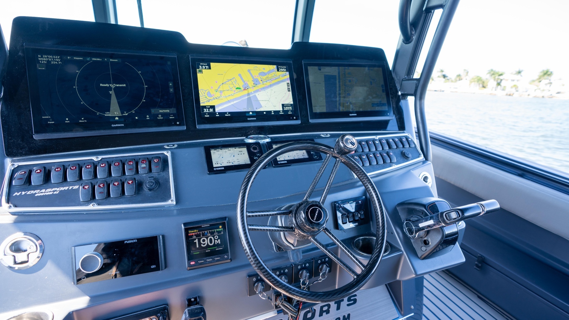 2016 Hydra-Sports 4200 Siesta - Image 15