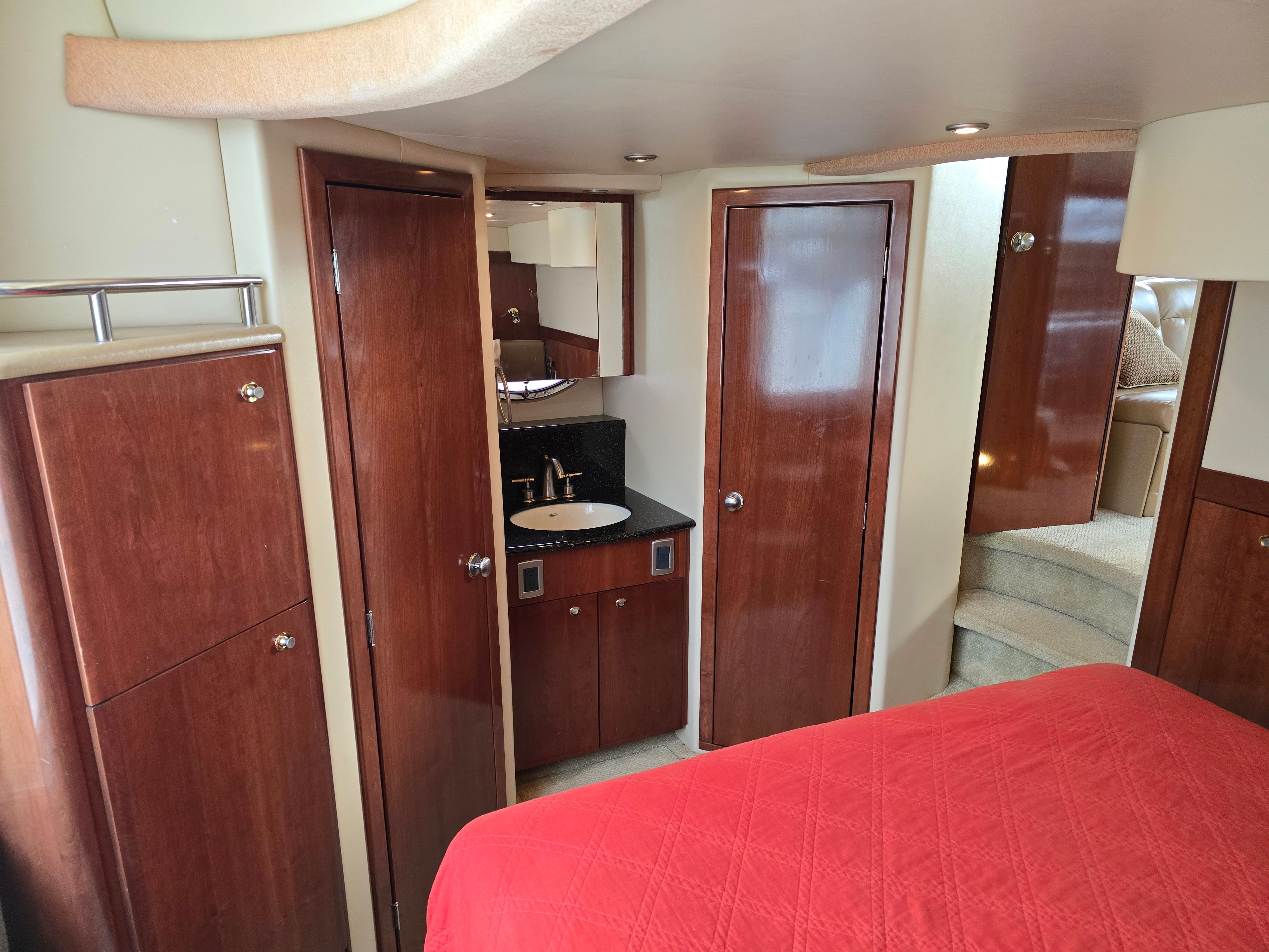 2008 Meridian 459 Motoryacht - 26
