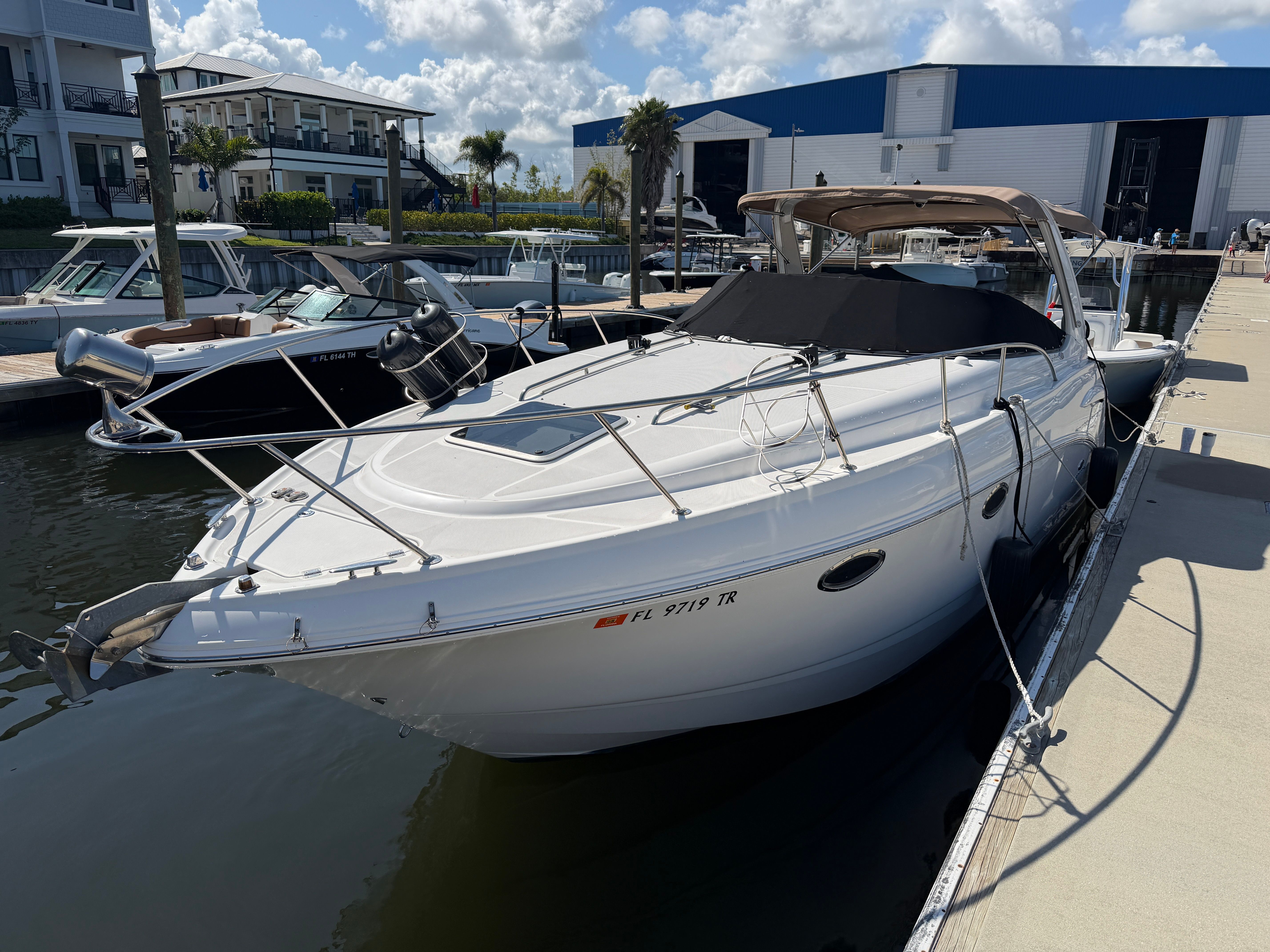 2006 Chaparral Signature 290 - 2