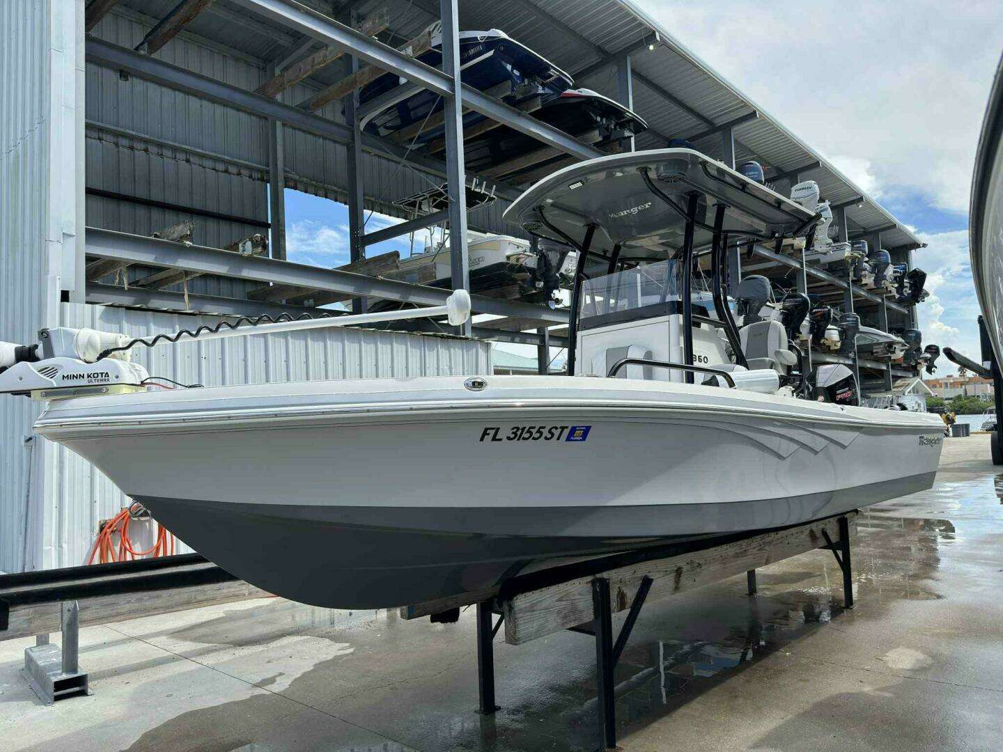 2020 Ranger 2360 Bay Boat - Image 31