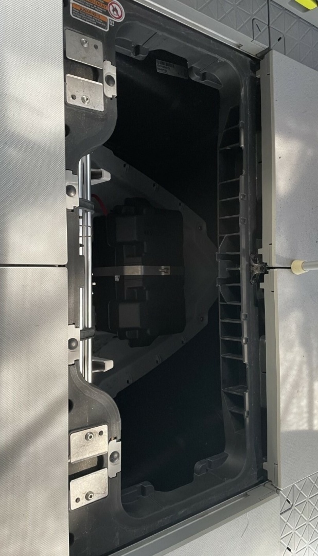 2023 Bombardier BRP Queretaro 45PU - Image 14