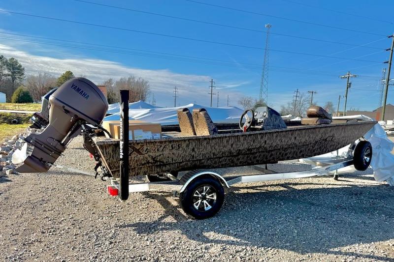 2026 Xpress XP180