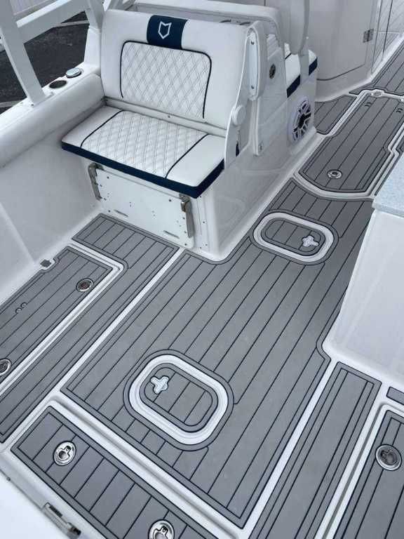 2026 Sea Fox 288 Traveler - 15