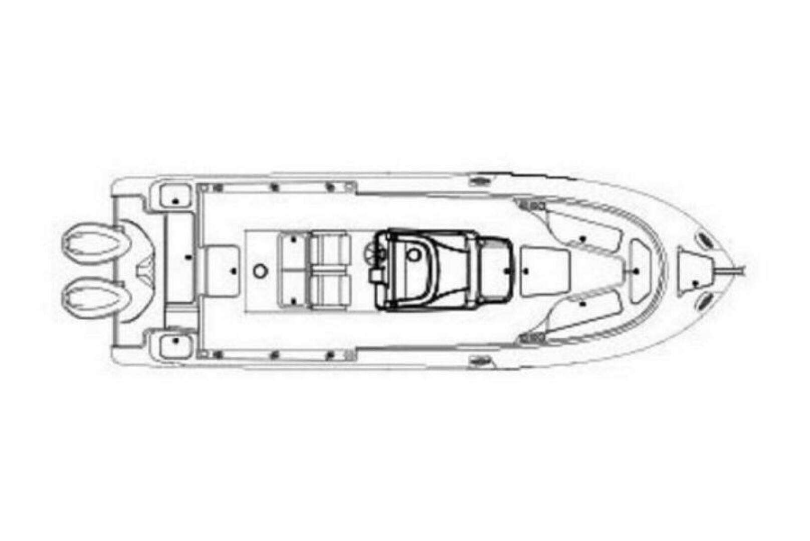 2025 Edgewater 325CC - Image 13