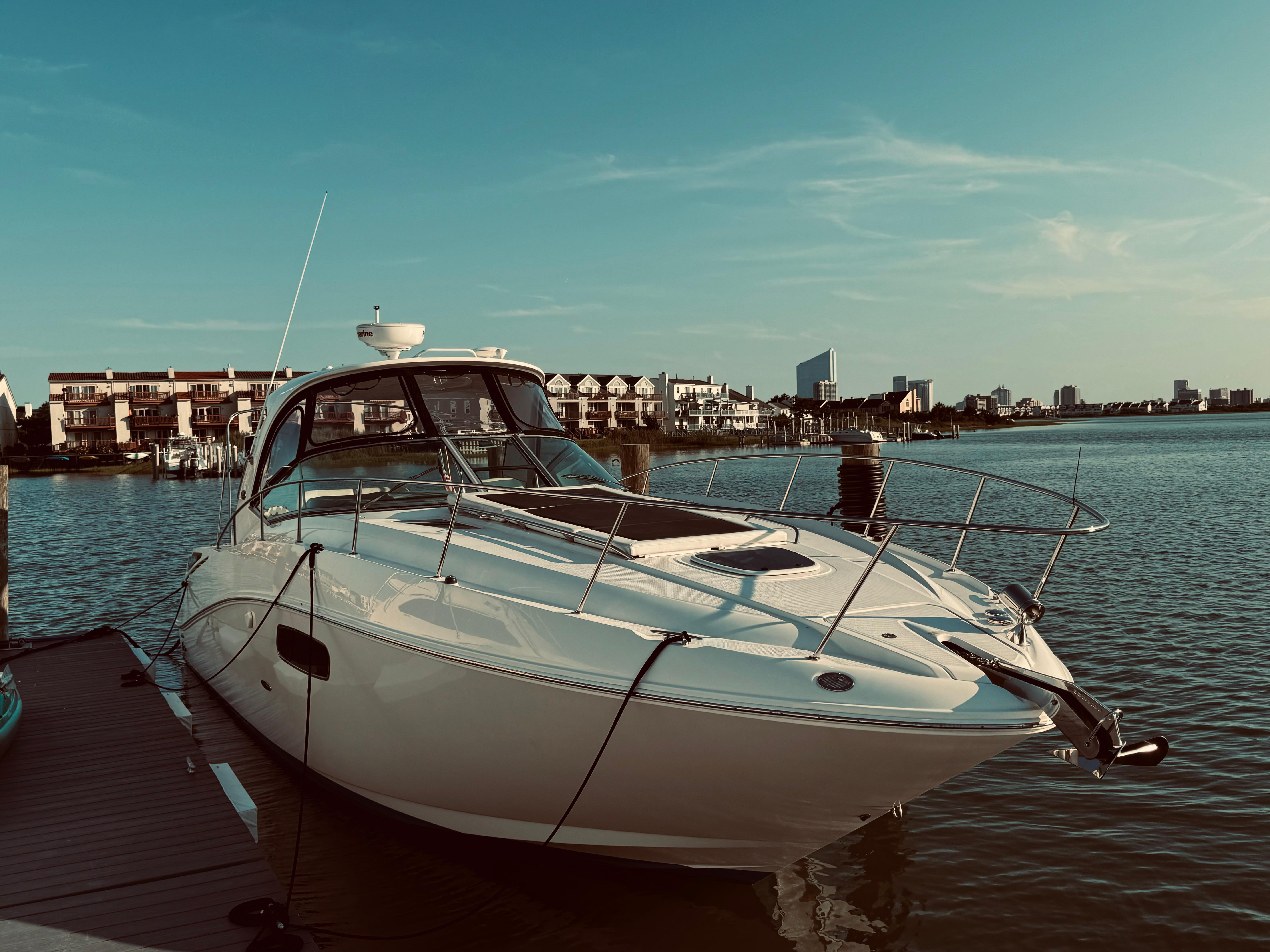 2008 Sea Ray Sundancer 350