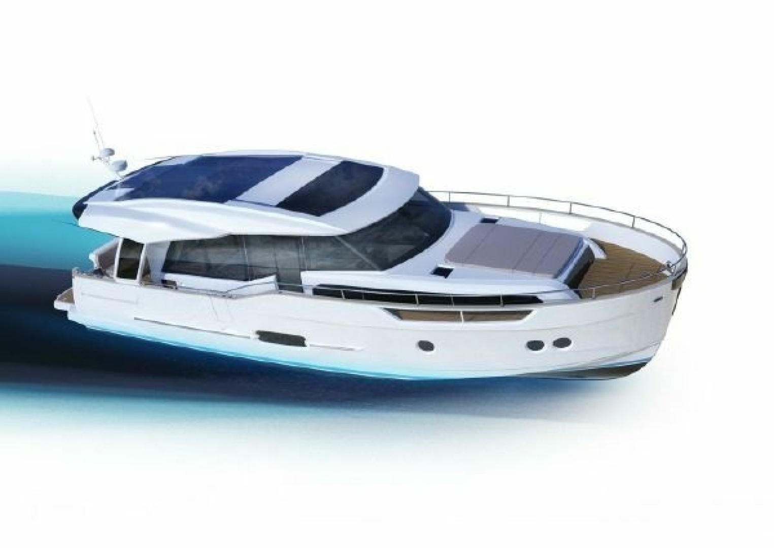 2019 Greenline 48 Coupe Hybrid - Image 53