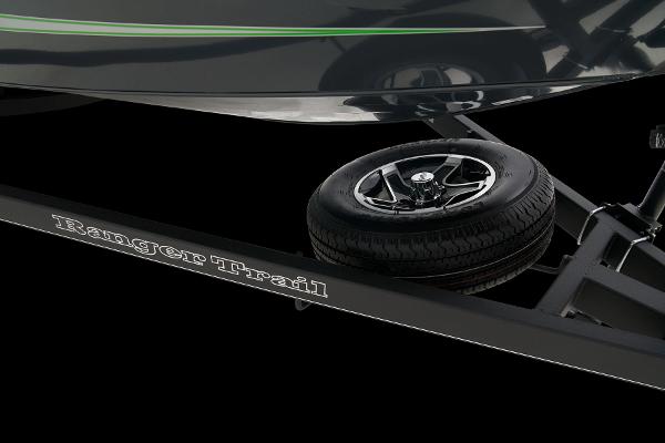 2025 Ranger VS1682SC Reata - 16