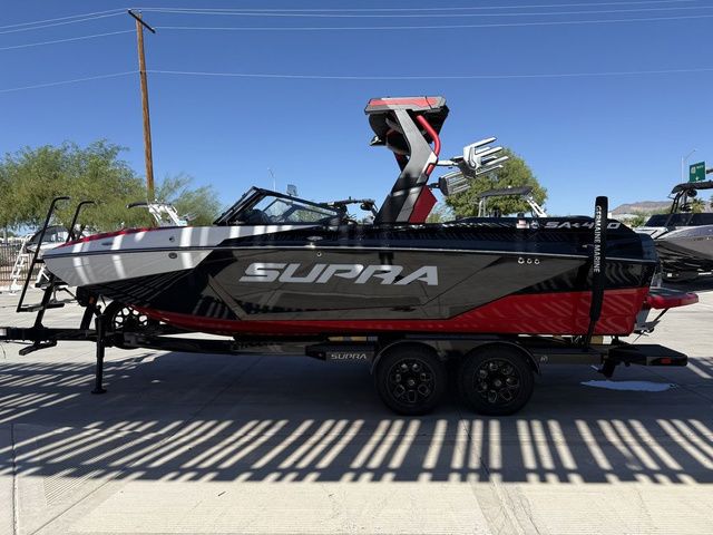 2026 Supra SA 450 - 6