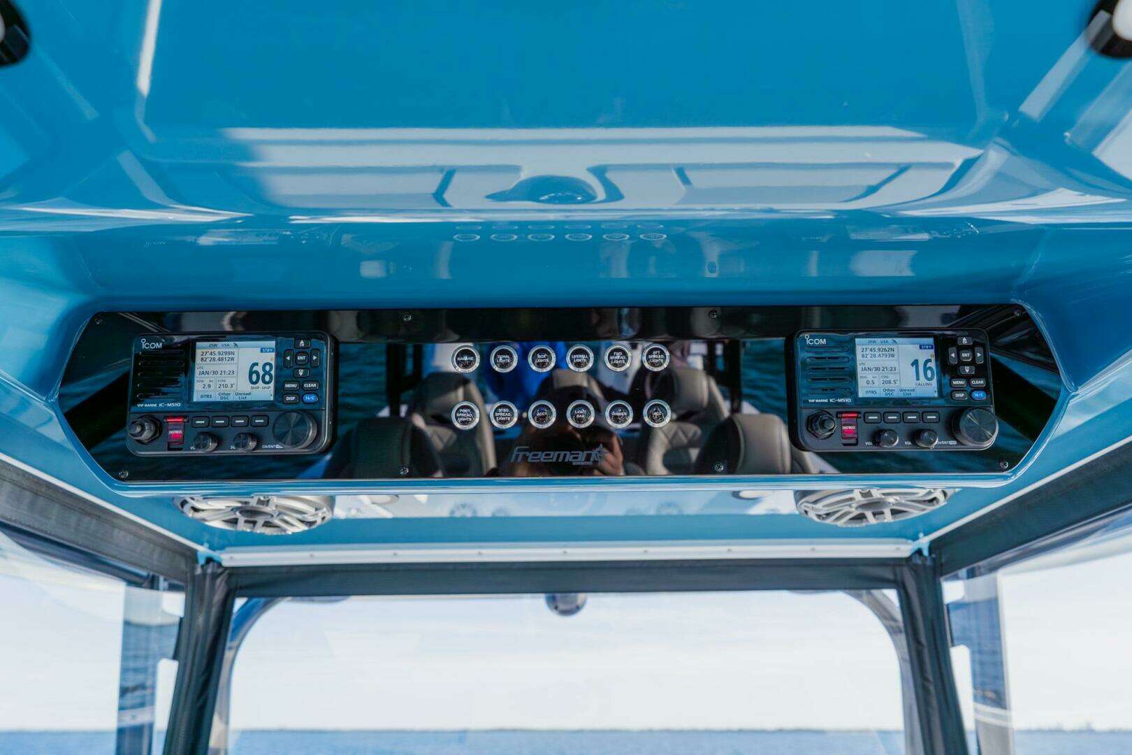 2025 Freeman 42 LR - Image 34