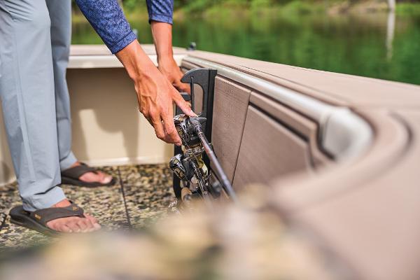 2025 Mako 18 Pro Skiff Backwater Edition - 59
