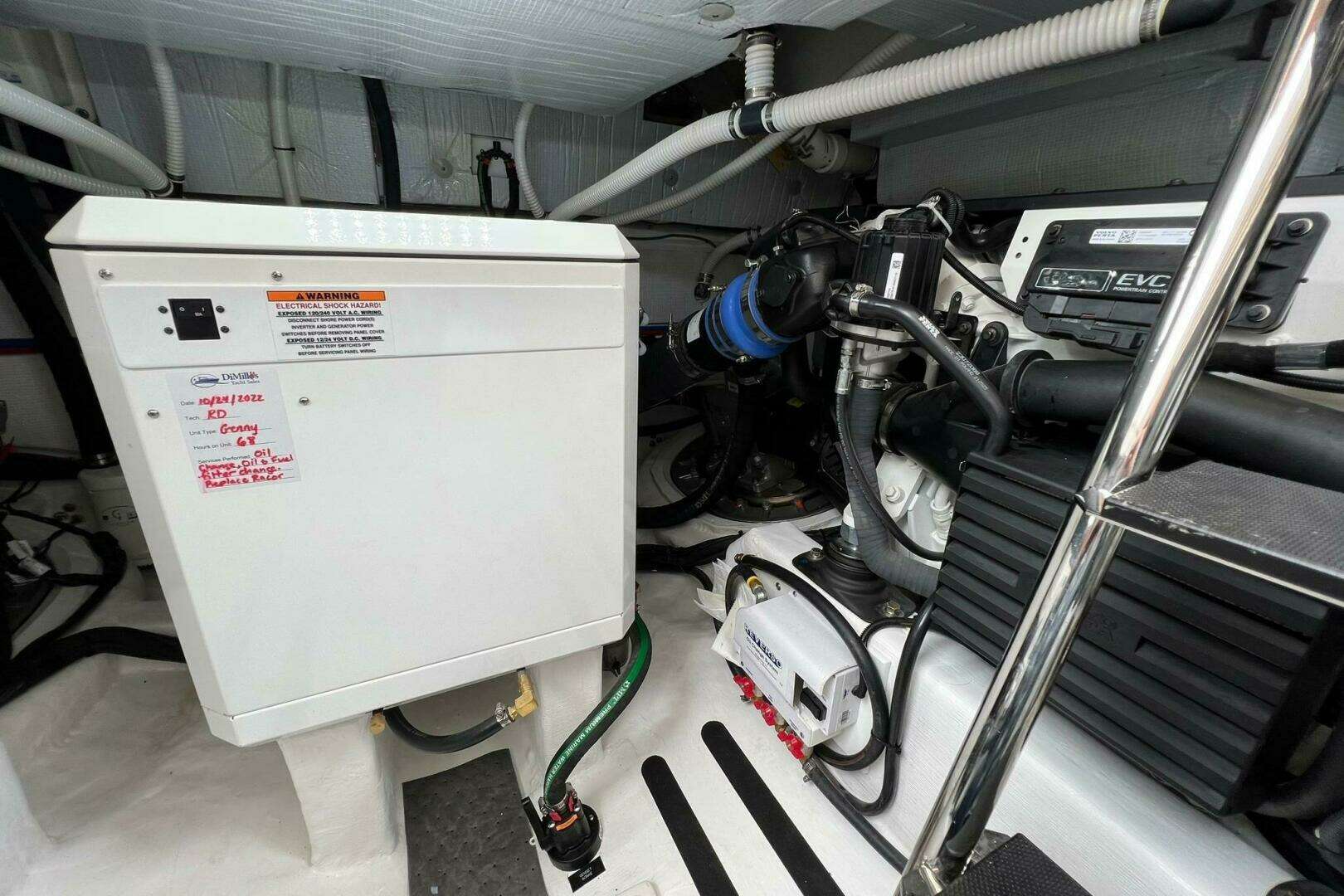2022 Sabre 45 Salon Express - Image 49