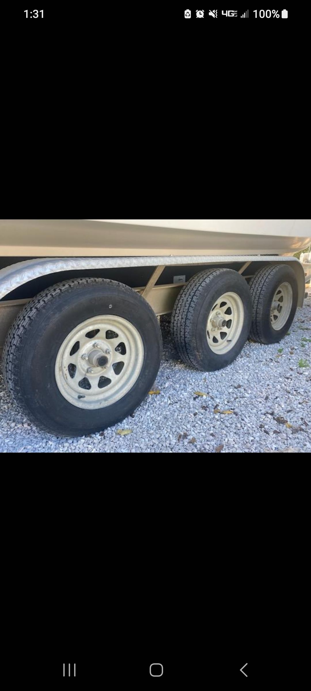 2002 Rinker Fiesta Vee - 5