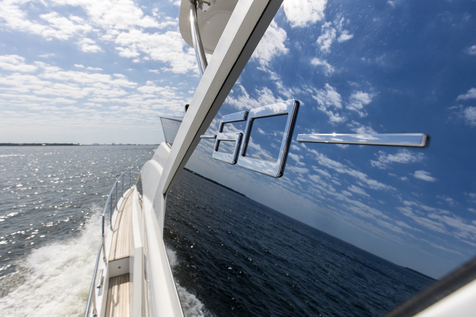 2019 Azimut 60 FLY - Image 57