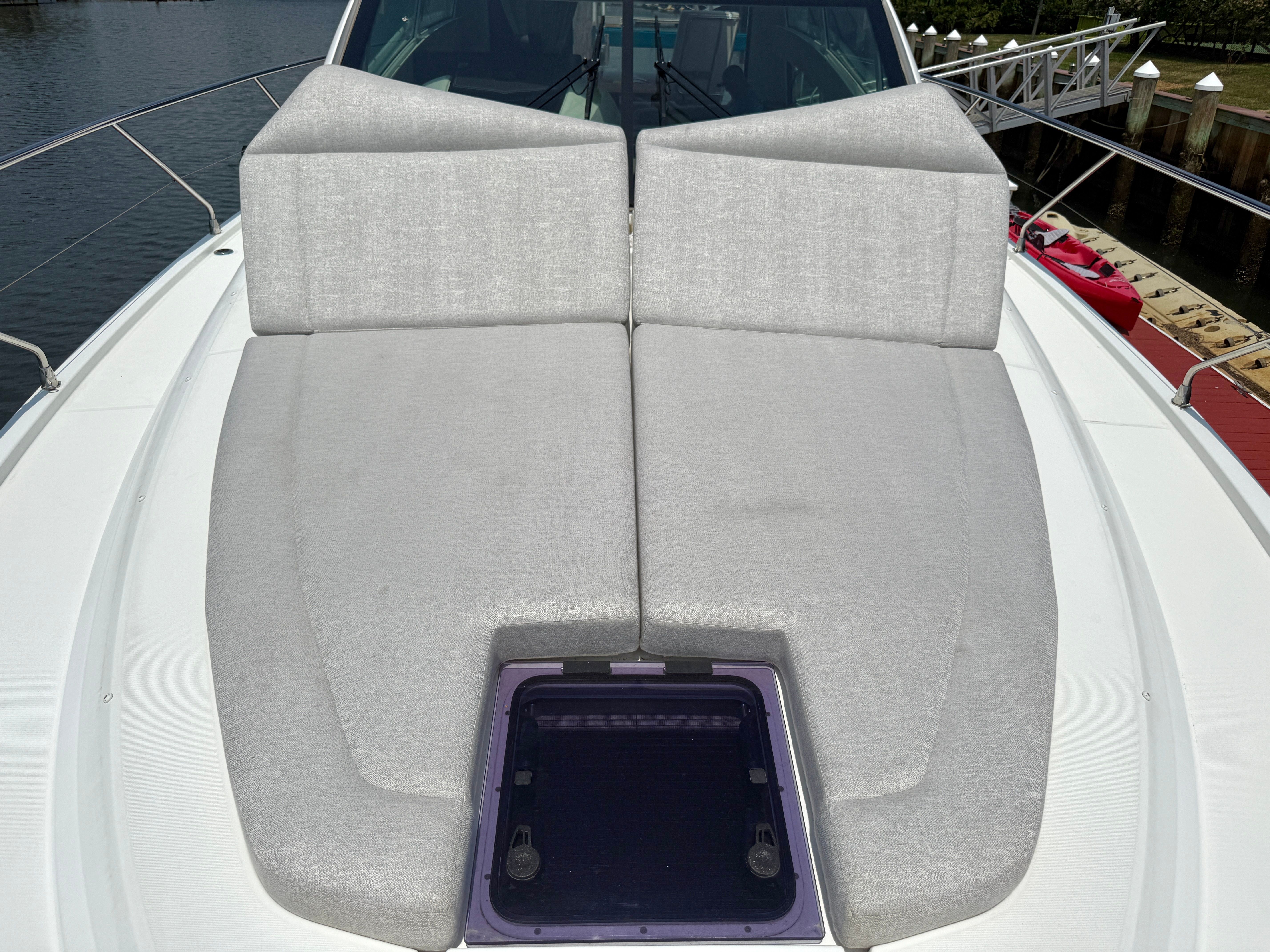 2020 Beneteau 50 Gran Turismo SportFly - 56