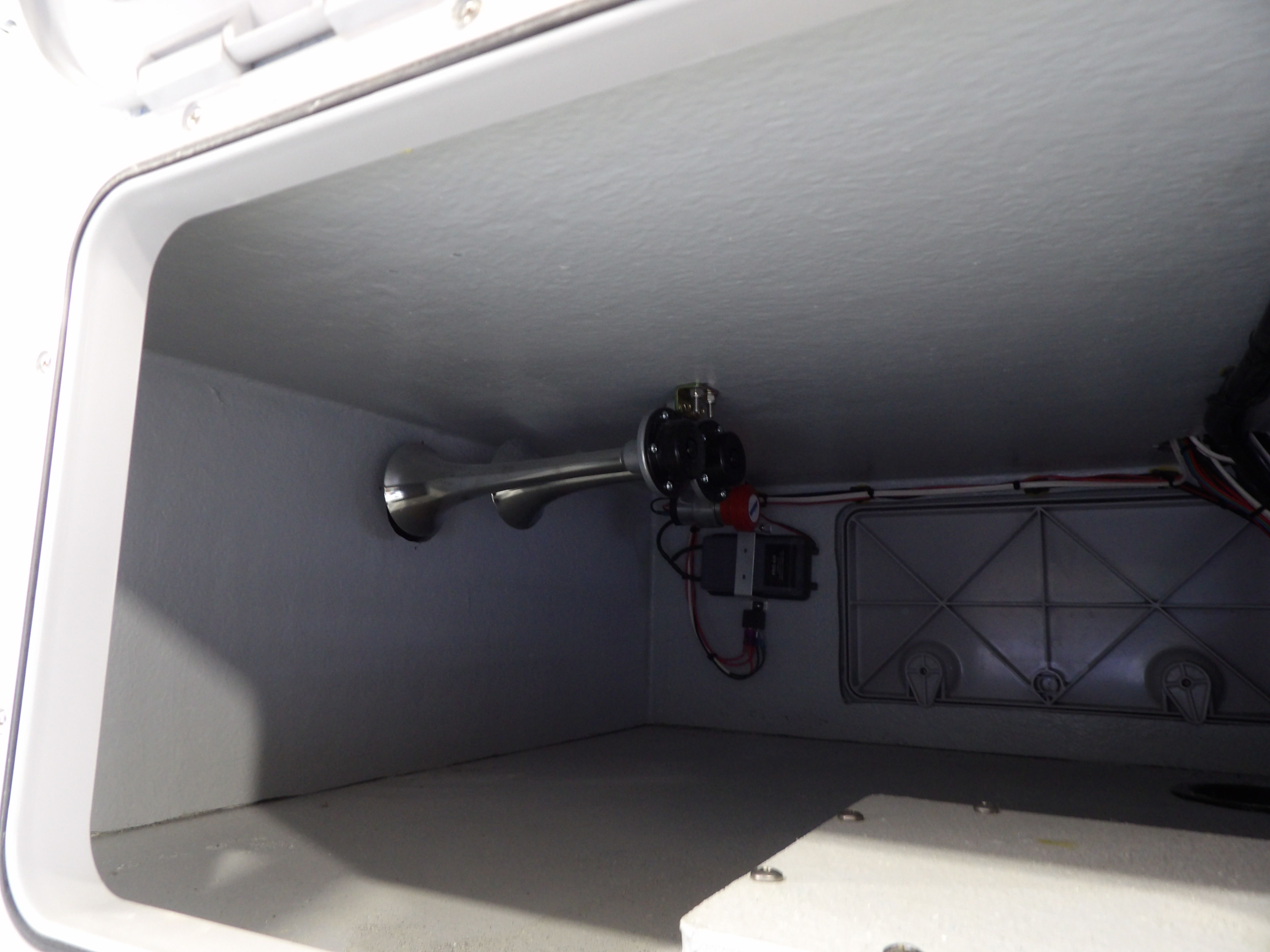 2025 Shoalwater 23' Catamaran - 38