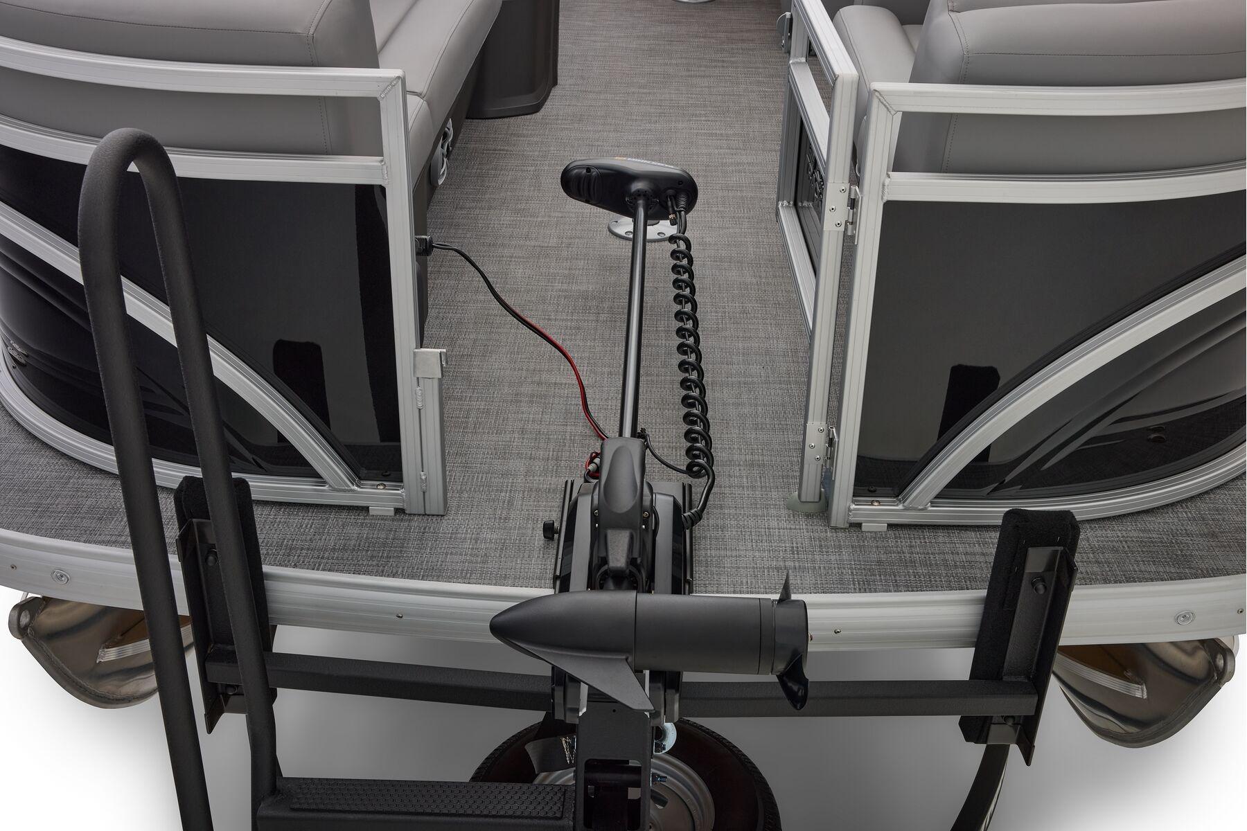 2026 Sun Tracker SportFish 22 DLX - 40