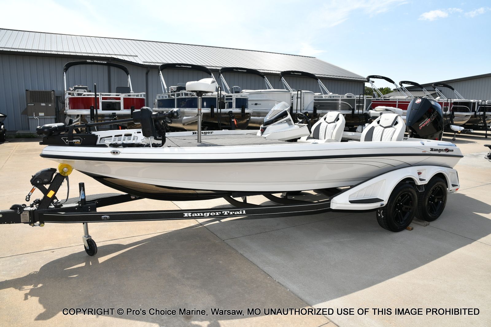 2026 Ranger Z520R - 29
