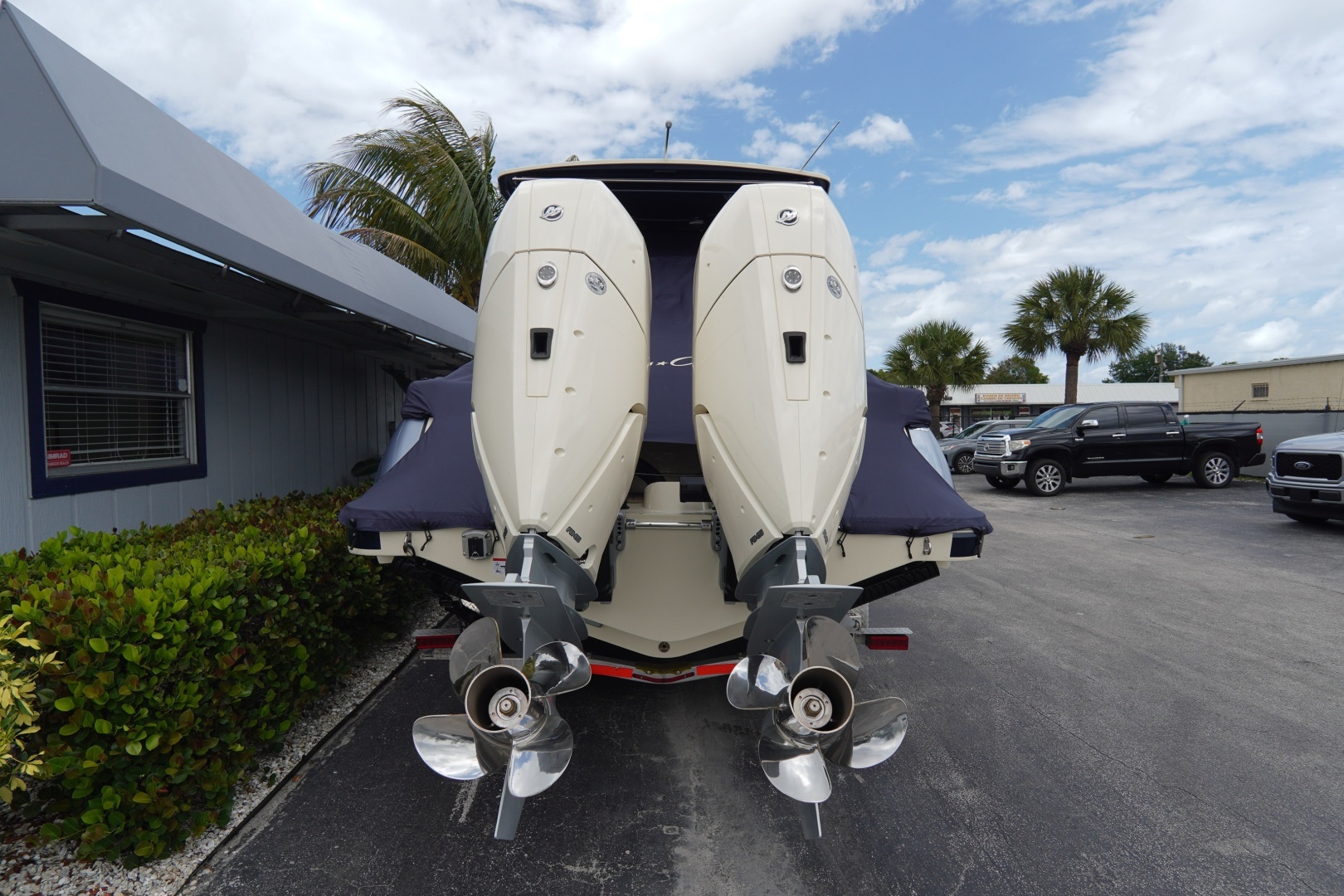 2026 Chris-Craft Catalina - Image 66